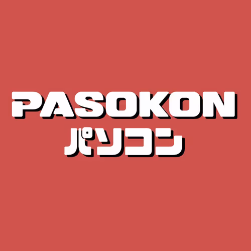 PasokonWorld - Official