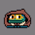 Nounish Toadz