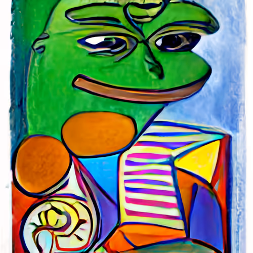 Pepe Picasso