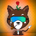 SHIB PIXEL PUPS