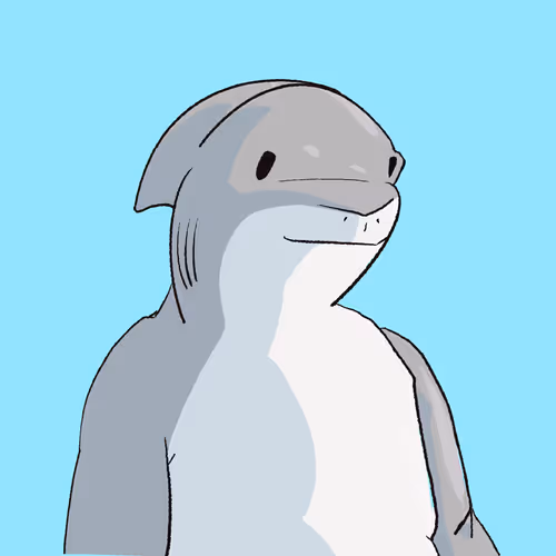 Zips Da Shark