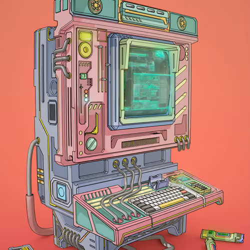 From The Future.