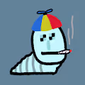 larva mfers