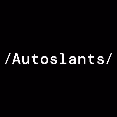 Autoslants / Fully On-Chain