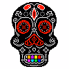 Ordinal Masks