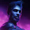 The Metaversal Secret Keys Collection by BT