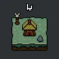 Pixel goblin lands