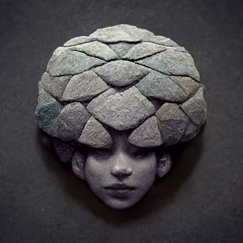 Cerveau Genesis by CT