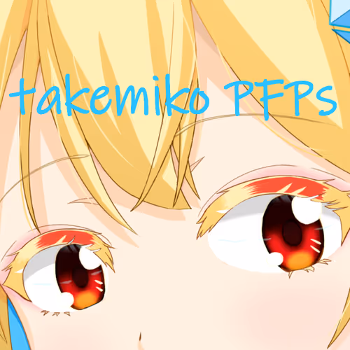 takemiko