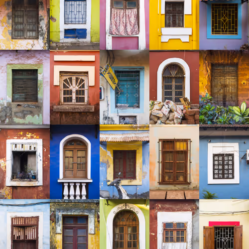 WINDOWS