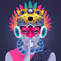 Neon Pantheon Genesis