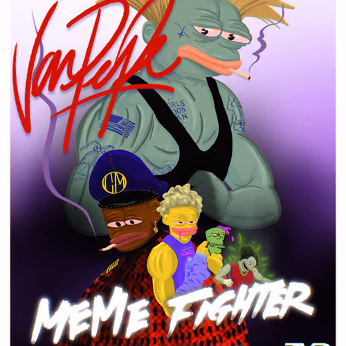Lhomme Grenouille