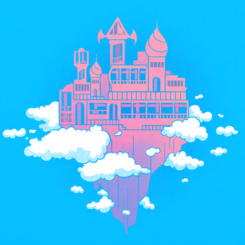 Celephais: Dreamers