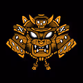 House of Warlords