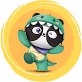 Panda Earth (2018)