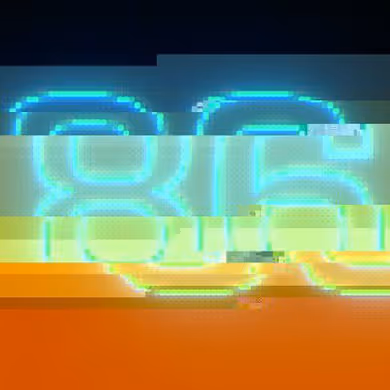 NeonGlitch86 - Open Editions