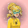 Lady Apes Of Space Official