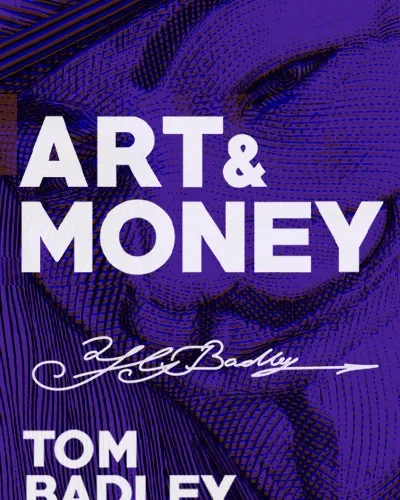 Art & Money Collection - Open Edition