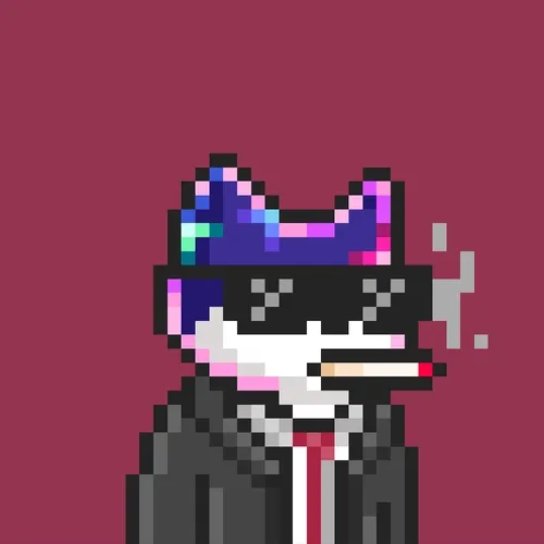 Bitty Foxes