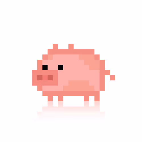 small piggies