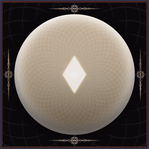 Via Aeternum - Rarible