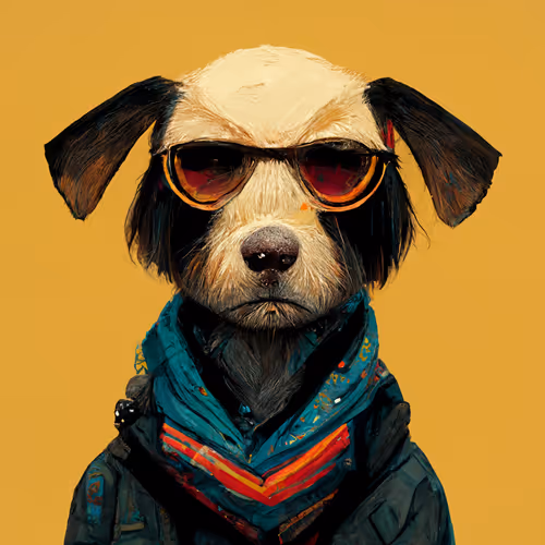 The Dogz AI (SOLD OUT)