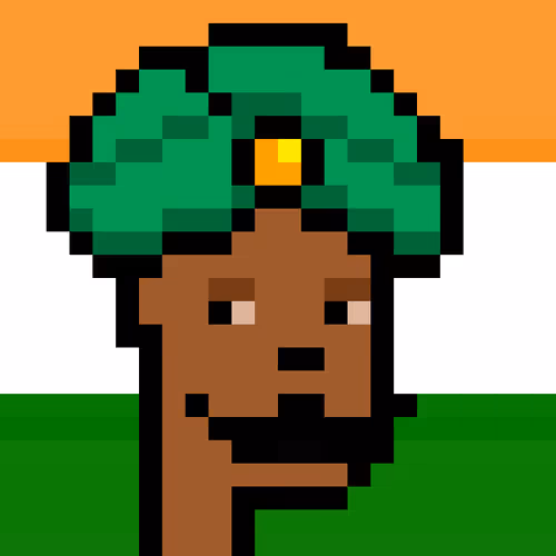 The Indian NFT Official
