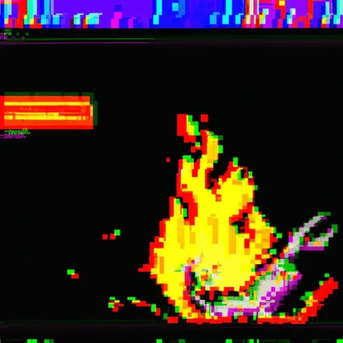 BURN NOTICE