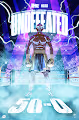 The Floyd Mayweather Undefeated Comic Book Collection by Hero Projects