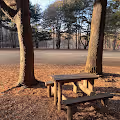 My Great Korean Escape (B&W)
