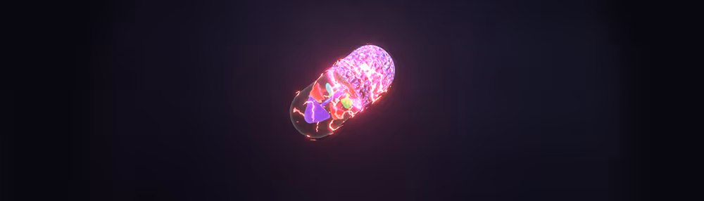 BYOPill