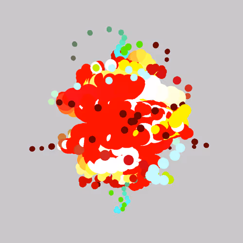 Ordinal Molecular