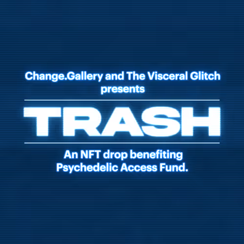 TRASH healing