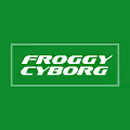 A FroggyCyborg Narration