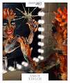 CRYPTO ART - Begins BURN presented by The NFT Magazine