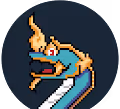 Naga Pixel