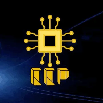 Crypto Cloud Punks Cyborgs