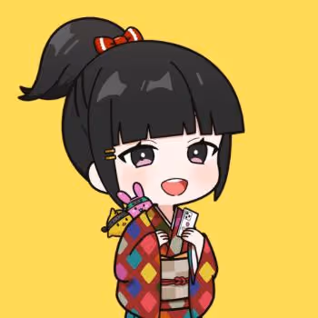 CryptoNinja Holiday -in WAFUKU-