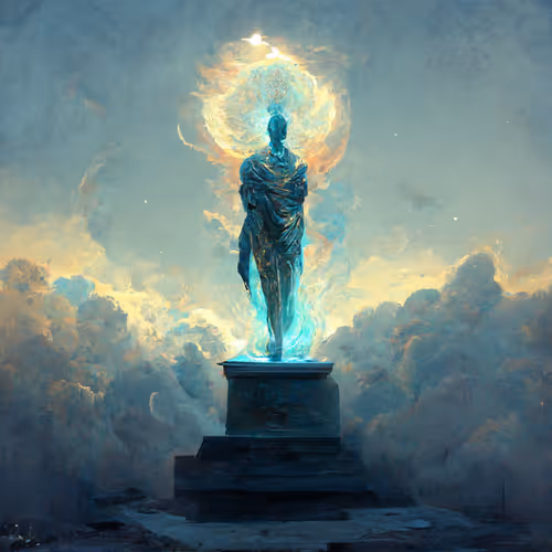 THE Mythology