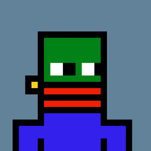 Notpepe