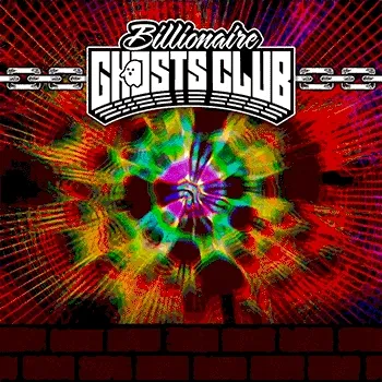 BGC - Billionaire Ghosts Club
