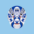 Chinese Opera Mask Plus