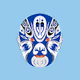 Chinese Opera Mask Plus