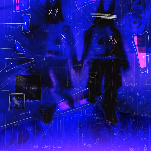 You're in me