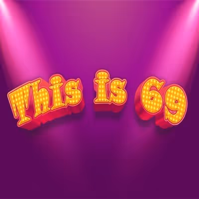 This is 69 official(FREE MINT)