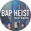 BAP Comics