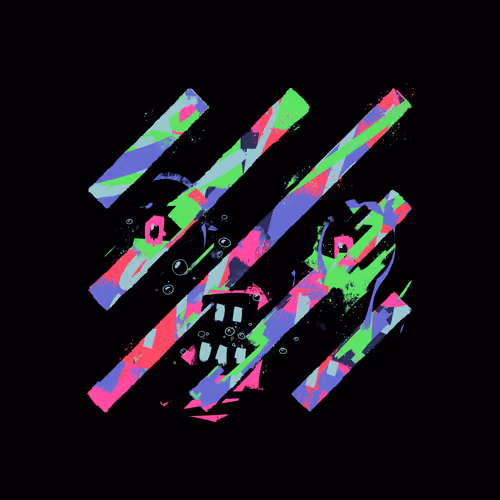 Decal by XCOPY