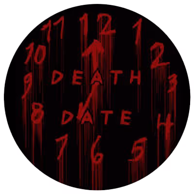 Death Date NFT