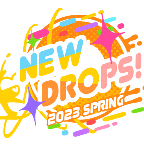 NEW DROPS! Creators Collection