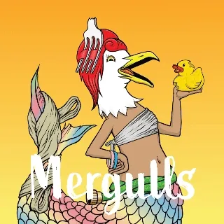 Mergulls WS